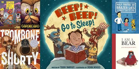 My Favorite Read-Aloud Books Right Now: April 2016 - GeekDad