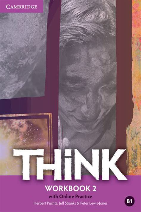 Think - Workbook with Online Practice - Level 2 - The Tempest