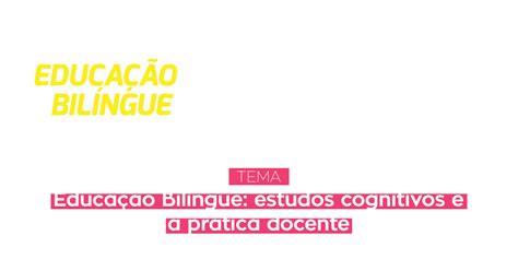 Simpósio De Educação Bilíngue Ienh