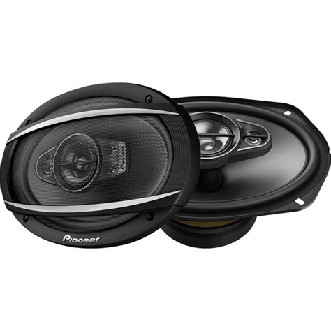 قیمت و خرید بلندگو پایونیر مدل TS-A6997S - آرانوکا