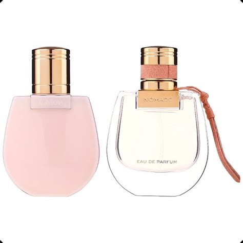 Купить духи Chloe Nomade EAU De Parfum — женская туалетная вода и ...