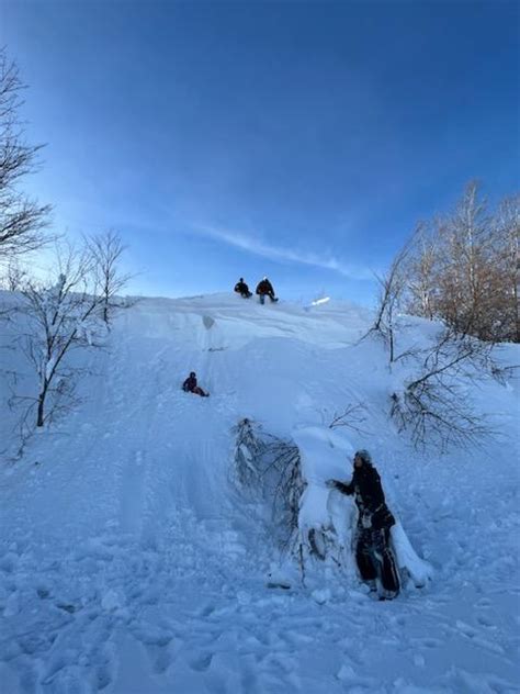 Conditions Around Canby Montevideo Upland Game Hunting Pheasants