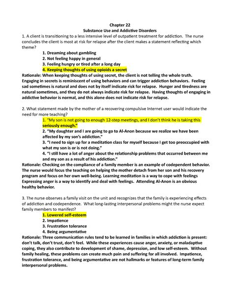 Hogan Chapter Comprehensive Review For Nclex Rn Chapter