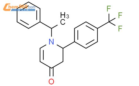 H Pyridinone Dihydro S Phenylethyl