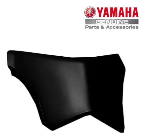 Carenagem Capa Do Painel Crosser 150 2023 Original Yamaha Escorrega O