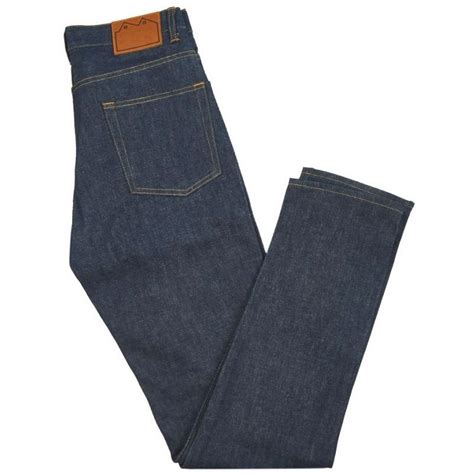 Top 7 Raw Denim Selvedge Jeans Brands In The World Today