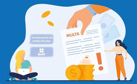 CondonaciÓn De Multas Por Tribútalo Tributalo