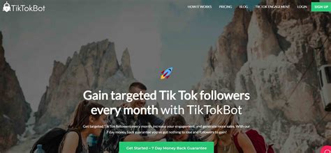 Best Tiktok Bots For Growth And Automation