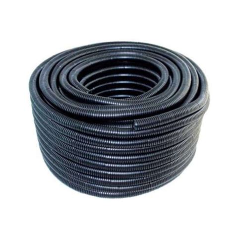 25mm Pvc Flexible Conduit Pipe Per Roll