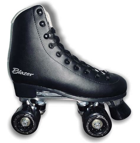 Patines Roller Blazer Profesional Riel Aluminio Env O Gratis Meses