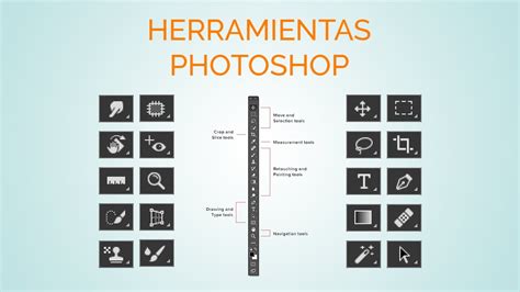 Cómo Ver Todas Las Herramientas De Photoshop Youtube