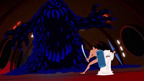 Samurai Jack Season 5 Image Fancaps