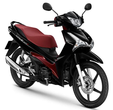 ฮอนดา Honda Wave 125i ลอแมก ป 2024 ราคา 57 400 บาท เชคราคา คอม