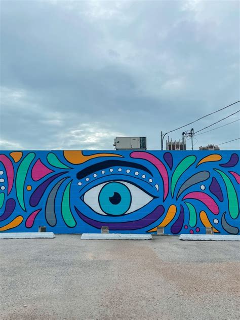 10 Murals In Waco Things To Do In Waco The Bucket List Latina