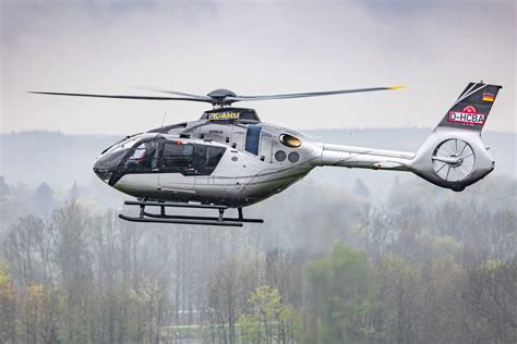 Mendukung Mobilitas Tinggi Ppa Hadirkan Helikopter Termutakhir Airbus