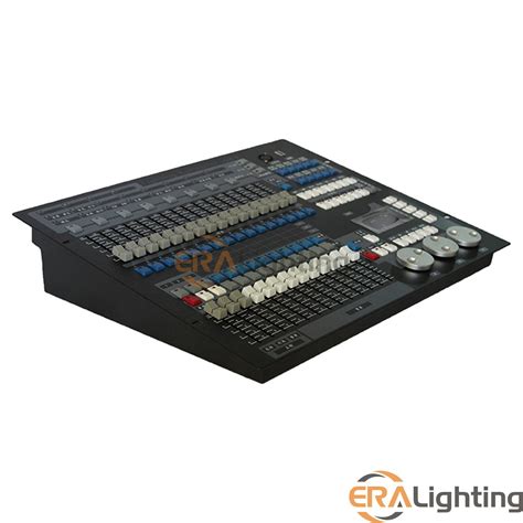 King Kong 1024 DMX Controller ERA Lighting