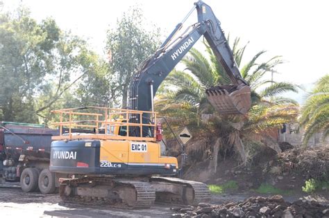 Andes On Line Parti La Tan Anhelada Pavimentaci N De Avenida Pascual