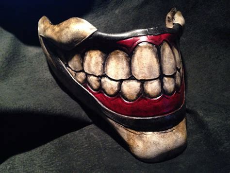 Can You Buy The 'AHS' Twisty The Clown Mask? Yep, And Here Are 4 Solid ...