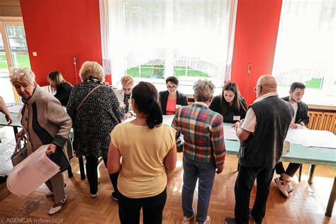 Wybory samorządowe 2024 Druga tura w Świętokrzyskiem PiS pośrednio