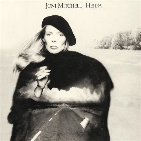 Joni Mitchell – Hejira Lyrics | Genius Lyrics