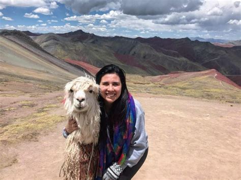 Palcoyo Rainbow Mountain Tour Is It Worth It Is It A Hard Hike