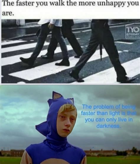 I Am Fast As Fuck Boi R Memes