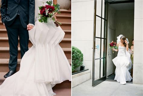 Modern New York Wedding | Best Wedding Blog