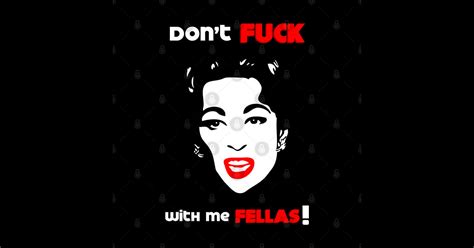 Mommie Dearest Don T Fuck With Me Fellas Pop Art By William Cuccio Mommie Dearest