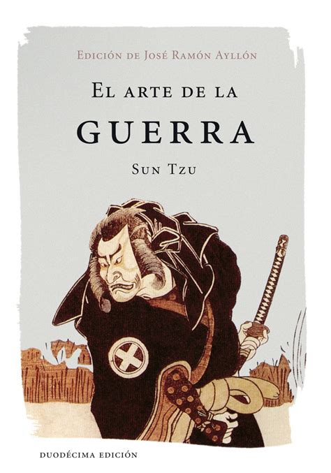 Libro El Arte De La Guerra De Sun Tzu Libros Famosos