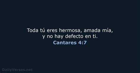 12 Versículos de la Biblia sobre la Belleza LBLA DailyVerses net