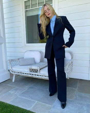 Gina Carano 182718 Ginacarano Nude OnlyFans Photo 41 The Fappening Plus