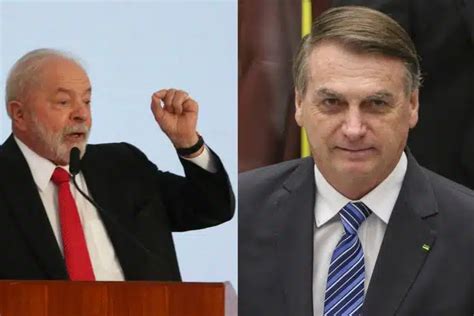 Ap S Bolsonaro Registrar Provas Contra Lula Em Blockchain Tse Intima O