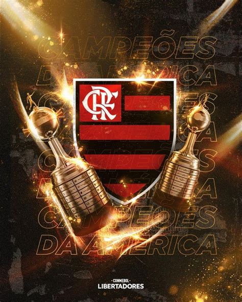 Papel De Parede Do Flamengo Wallpaper Para Celular E Computador Hd K