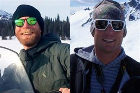 Photos Show Victims Of Horrific Alaska Helicopter Crash That Left 5 Dead