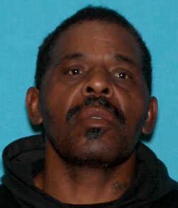 Donald Jones Sex Offender In Detroit MI