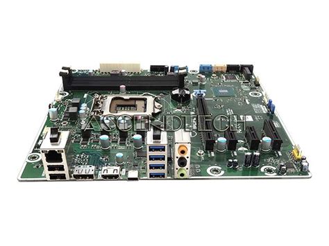 IPCFL VM T2HR0 0T2HR0 CN 0T2HR0 Dell Xps 8930 Motherboard T2HR0 No I O