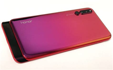 Huawei Honor Magic 2 with 8GB RAM, six camera finally goes on Sale!