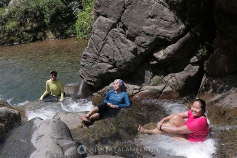 45 Jalur Populer Hiking Di Sentul