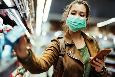 La Mascarilla Deja De Ser Obligatoria En Los Hospitales Catalanes