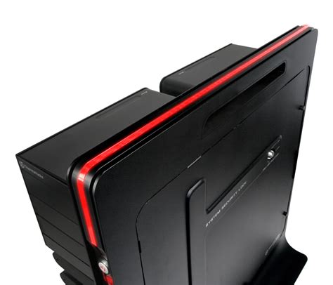 Thermaltake Level 10 Bmw Concept Gaming Case No Psu Vl30001n1z