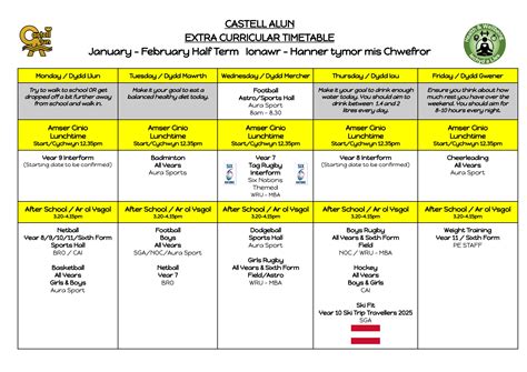 The number 8 timetable has an extra bus during peak hours 3