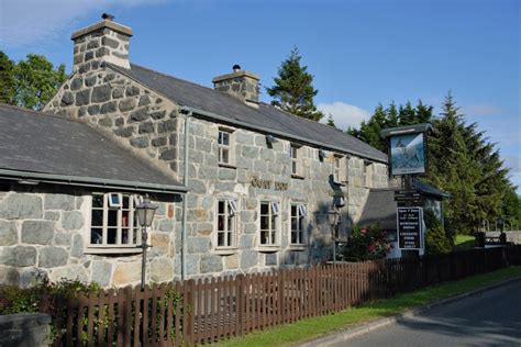 The Goat Inn Updated November 2024 Chalet Efail Glandwyfach