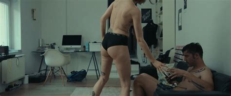 Nude Video Celebs Stella Vivien Dhingra Nude Sophia Seidenfaden Nude Amelie Liebst Nude