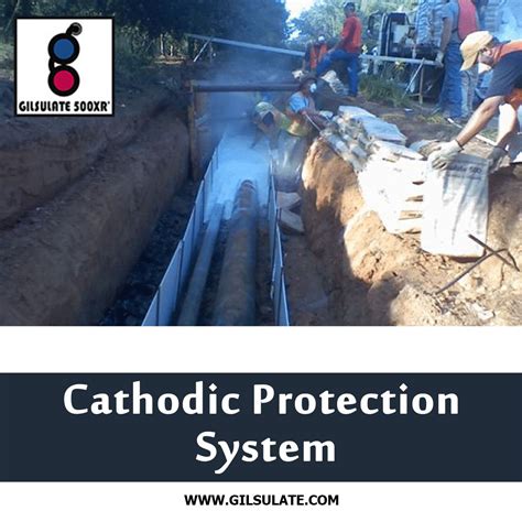 Cathodic Protection For Underground Piping Artofit