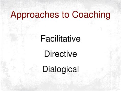 Instructional Coaching Ppt Download