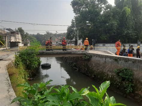 Pengurus Rw Taman Mangu Indah Antisipasi Dan Perketat Keamanan