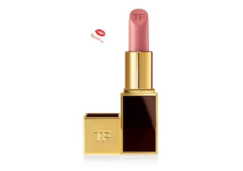 Review Son Tom Ford Pink Tease màu 03 Hồng Nude Vạn Người Mê