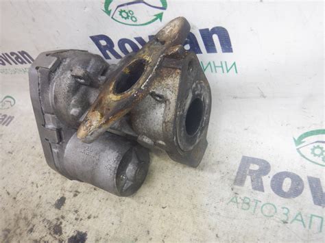 Клапан ЕГР (EGR) (2,2 TDCI) Ford TRANSIT 7 2006-2014 (Форд Транзит ...