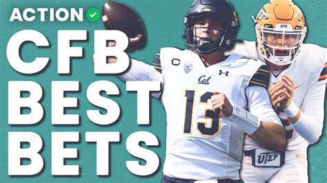 College Football Week 8 Picks And Predictions Ncaa Football Week 8 Best