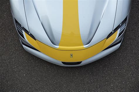 Ferrari también fabricará un coche eléctrico